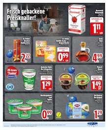 Rum im aktuellen EDEKA Prospekt (München) Rum im EDEKA Prospekt "Noch kein °Punktesammler? Hier direkt anmelden!" mit 30 Seiten (München)