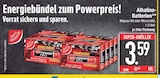 E center Regen - Batterien Angebot im Prospekt Batterien bei E center im Regen Prospekt für 3,59 €