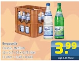 Aktuelles Mineralwasser Angebot bei Getränke Arena in Bochum ab 3,99 €
