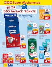 Ähnliche Bindfaden Angebote im Prospekt "Aktuelle Angebote" von Netto Marken-Discount Ähnliches Angebot bei Netto Marken-Discount in Prospekt "Aktuelle Angebote" gefunden auf Seite 13