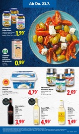 Bio im Lidl Prospekt in Münster Aktueller Lidl Prospekt mit Bio, "LIDL LOHNT SICH", Seite 59