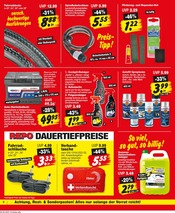 Aktueller Repo Prospekt mit Fahrradschlauch, "Aktuelle Angebote", Seite 6