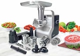 9-in-1 Fleischwolf Angebote von Zilan bei Netto Marken-Discount Leverkusen für 99,99 €