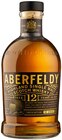 Highland Single Malt Scotch Whisky 12 J. im REWE Prospekt Highland Single Malt Scotch Whisky 12 J. von Aberfeldy im aktuellen REWE Prospekt für 34,99 €