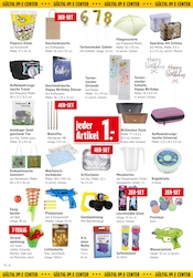 Aktueller E center Prospekt mit Geschenke, "Aktuelle Angebote", Seite 38
