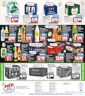 Aktueller HIT Prospekt mit Trinkflasche, "ECHTE VIELFALT", Seite 19