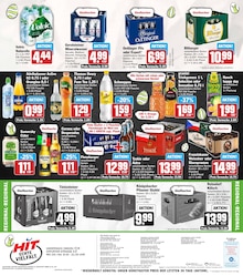 Volvic im HIT Prospekt "ECHTE VIELFALT" mit 19 Seiten (Neuwied)