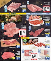 Aktueller EDEKA Prospekt mit Hackfleisch, "DAS BESTE DER WOCHE", Seite 4