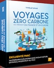 Voyages Zéro Carbone à Fnac dans Orléans Voyages Zéro Carbone à Fnac dans Orléans