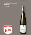 GLOBUS Völklingen - Pinot Gris Angebot im Prospekt Pinot Gris bei GLOBUS im Völklingen Prospekt für 6,66 €