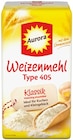 Weizenmehl Angebote von Aurora bei REWE Kassel für 1,11 €