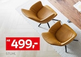 Stuhl für 499,00 € bei XXXLutz Möbelhäuser im Angebot Stuhl im aktuellen XXXLutz Möbelhäuser Prospekt