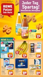 REWE Prospekt für Anklam: "Dein Markt", 32 Seiten, 20.04.2026 - 25.04.2026