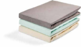 Aktuelles Spannbettlaken Jersey Angebot bei Netto Marken-Discount in Mainz ab 4,99 €