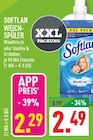 Weichspüler im Angebot bei Marktkauf in Marl Weichspüler Angebote von Softlan bei Marktkauf Marl für 2,29 €