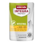 Animonda Cat P.B. Integra Protect Intestinal Huhn 85 g bei Zookauf im Damme Prospekt für 0,69 €