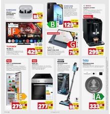 Kaffeevollautomat im Marktkauf Prospekt "Aktuelle Angebote" mit 42 Seiten (Ulm)