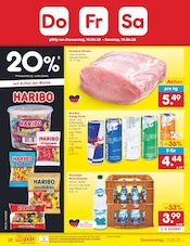 Red Bull im Netto Marken-Discount Prospekt in Wismar Aktueller Netto Marken-Discount Prospekt mit Red Bull, "Aktuelle Angebote", Seite 46