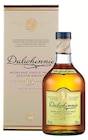 Single Malt Scotch Whisky 15 Ans 43° - DALWHINNIE - U Express à Bordeaux Single Malt Scotch Whisky 15 Ans 43° - DALWHINNIE en promo chez U Express Bordeaux à 34,45 €