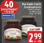 Fruchtaufstrich bei E center im Rhede Prospekt für 2,99 €
