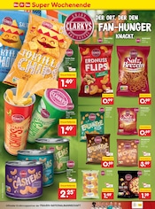 Tortilla im Netto Marken-Discount Prospekt in Hamburg Aktueller Netto Marken-Discount Prospekt mit Tortilla, "Aktuelle Angebote", Seite 5