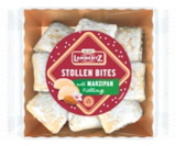 Stollen Bites von Lambertz im aktuellen Thomas Philipps Prospekt