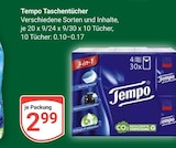 Angebot im GLOBUS Schleifreisen Prospekt GLOBUS Schleifreisen Prospekt mit im Angebot für 2,99 €