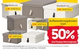 Aufbewahrungsbox Carl Angebote bei Rusta Erftstadt für 2,50 €