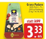 EDEKA - Grana Padano Angebot im Prospekt Grana Padano bei EDEKA im Prospekt "" für 3,33 €