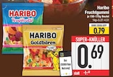 Tropifrutti Angebote von Haribo bei E center Dachau für 0,69 €