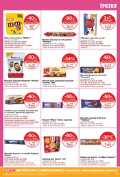 Promos Oreo dans le catalogue "MONOPRIX" de Monoprix Rue du Bac à la page 35 Promos Oreo dans le catalogue "MONOPRIX" de Monoprix Rue du Bac à la page 35