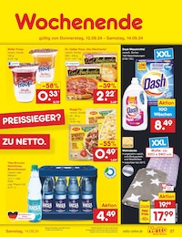 Dr. Oetker Angebot im aktuellen Netto Marken-Discount Prospekt auf Seite 45