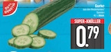Gurke von  im aktuellen EDEKA Prospekt für 0,79 €