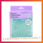 Cdu bouillotte chaud froid corps en promo chez B&M Cdu bouillotte chaud froid corps dans le catalogue B&M