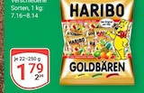 GLOBUS - Goldbären Angebot im Prospekt Goldbären bei GLOBUS im Prospekt "" für 1,79 €