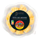 Tête de Moine im ALDI SÜD Prospekt Tête de Moine von GOURMET FINEST CUISINE im aktuellen ALDI SÜD Prospekt für 3,99 €