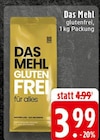 Aktuelles Das Mehl Angebot bei EDEKA in Essen ab 3,99 €