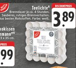 Teelichte bei EDEKA im Eschweiler Prospekt für 3,89 €