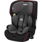 Siège auto ceinturé Dallas de 76-150 cm - NANIA - Carrefour à Palaiseau Siège auto ceinturé Dallas de 76-150 cm - NANIA en promo chez Carrefour Palaiseau à 109,90 €