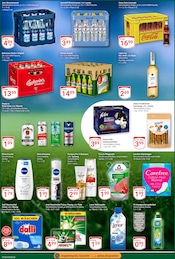 Cola im GLOBUS Prospekt in Freigericht Aktueller GLOBUS Prospekt mit Cola, "Aktuelle Angebote", Seite 5