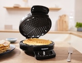 Gaufrier - SILVERCREST - Lidl à Laval Gaufrier - SILVERCREST en promo chez Lidl Laval à 19,99 €