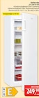 Gefrierschrank GS 230-H-40 Angebote bei Marktkauf Fürth für 249,99 €