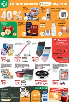 Barilla im GLOBUS Prospekt "Aktuelle Angebote" mit 23 Seiten (Offenbach (Main))