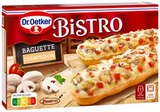 Bistro Baguette Champignon im Angebot bei REWE in Koblenz Bistro Baguette Champignon Angebote von Dr. Oetker bei REWE Koblenz für 1,49 €