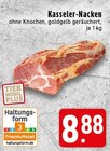 Aktuelles Kasseler-Nacken Angebot bei EDEKA in Krefeld ab 8,88 €