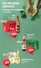 Aktueller Getränke Hoffmann Prospekt mit Kölsch, "Aktuelle Angebote", Seite 9