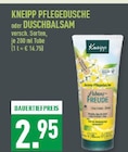 Pflegedusche bei Marktkauf im Bielefeld Prospekt für 2,95 €