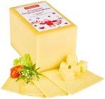 Premium Bergkäse im Angebot bei REWE in Bayreuth Premium Bergkäse Angebote von Salzburgmilch bei REWE Bayreuth für 1,29 €