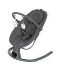 Transat Melilo minéral - BEBE CONFORT en promo chez Carrefour Transat Melilo minéral - BEBE CONFORT dans le catalogue Carrefour
