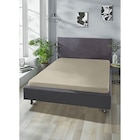 Jersey Spannbetttuch im aktuellen POCO Prospekt für 7,99 €